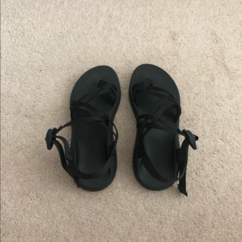 Chacos